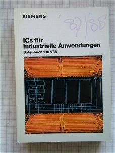 [1987]IC's für Industrielle Anwendungen, Siemens