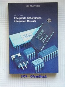 [1979] ] Integrierte Schaltungen/Integrated Circuits, AEG