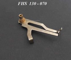 Onderdeel voor uurwerk FHS 130 - 070 =30050