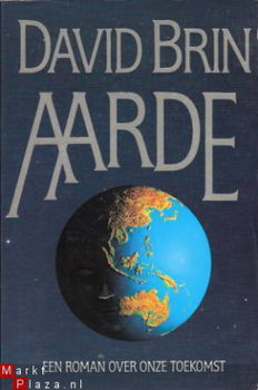 AARDE - David Brin - AFGEPRIJSD - 0