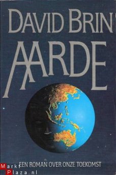 AARDE - David Brin - AFGEPRIJSD