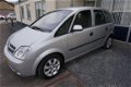 Opel Meriva - Zeer leuke auto - Navi- Airco 1.6-16V Maxx Cool - 1 - Thumbnail