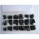 Clips,Spie, Spanstiften Assortiment 460 Delig - 1 - Thumbnail