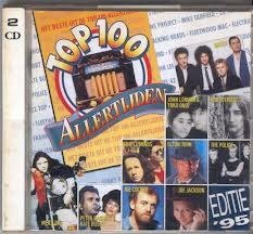 Het Beste Uit De Top 100 Allertijden : Editie '95 (2 CD) - 1