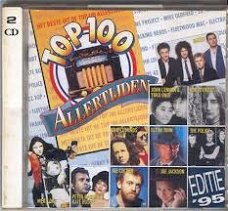 Het Beste Uit De Top 100 Allertijden : Editie '95 (2 CD)