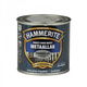 HAMMERITE Hamerslag zilvergrijs H115 750 ml - 1 - Thumbnail