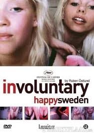 Involuntary - Happy Sweden *(Nieuw/Gesealed) - 1