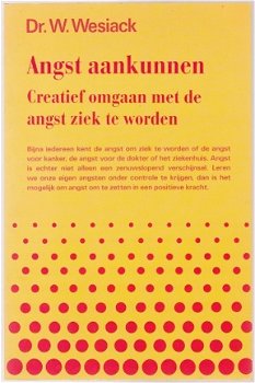 Dr. W. Wesiack: Angst aankunnen - 1