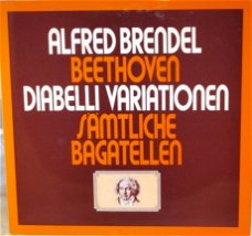 Alfred Brendel speelt Beethoven