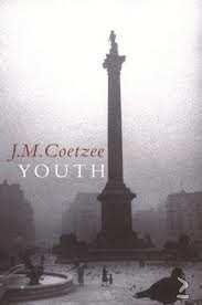 J. M. Coetzee - Youth (Engelstalig) (Hardcover/Gebonden) - 1