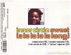 Inner Circle - Sweat (A La La La La Long) 4 Track CDSingle - 1 - Thumbnail