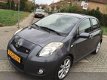 Toyota Yaris - 1.8 Vvti Ts Sport Alu , Clima 5 deurs Nw model - 1 - Thumbnail