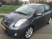 Toyota Yaris - 1.8 Vvti Ts Sport Alu , Clima 5 deurs Nw model - 1 - Thumbnail