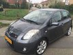 Toyota Yaris - 1.8 Vvti Ts Sport Alu , Clima 5 deurs Nw model - 1 - Thumbnail