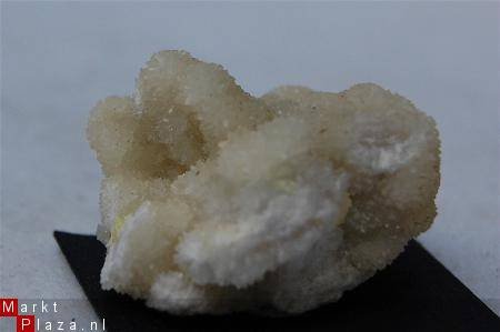 #273 Sicilie Celestien Coelestien Celestite met zwavel - 1