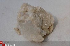 #275 Sicilie  Celestien Coelestien Celestite kristalgroepje