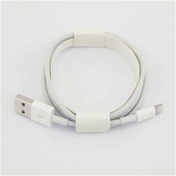 Originele OEM Apple Lightning-naar-USB-kabel Loose voor iPhone 5/6 1 M - 1