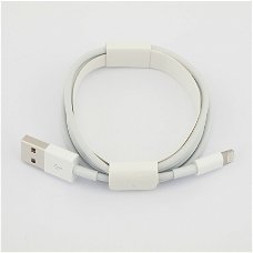 Originele OEM Apple Lightning-naar-USB-kabel Loose voor iPhone 5/6 1 M