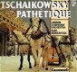 LP - Tschaikowsky Symphonie nr. 6 - Pathétique - 0 - Thumbnail