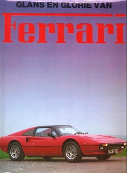 Glans en Glorie van FERRARI - 1