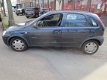 Opel Corsa C 1.2 Easytronic 5 drs 2001 Onderdelen - 1 - Thumbnail