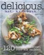 DELICIOUS - Het Kookboek - 0 - Thumbnail