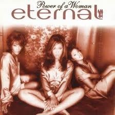 Eternal - Power Of A Woman - 1