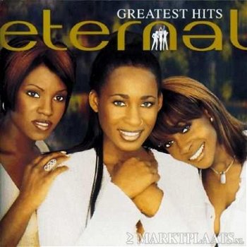Eternal - Greatest Hits - 1