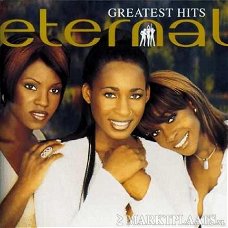Eternal - Greatest Hits