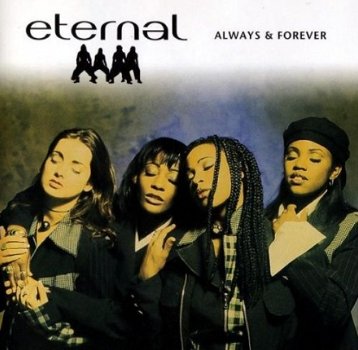 Eternal - Always & Forever Special Edition (2 CD) - 1