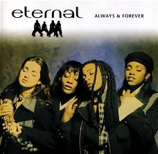 Eternal - Always & Forever Special Edition (2 CD)