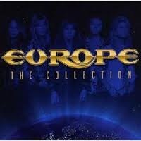 Europe -The Collection (Nieuw/Gesealed) Import - 1