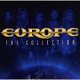 Europe -The Collection (Nieuw/Gesealed) Import - 1 - Thumbnail