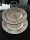 Wedgwood etagere springtime 2 laags geheel nieuw !!!! - 3 - Thumbnail