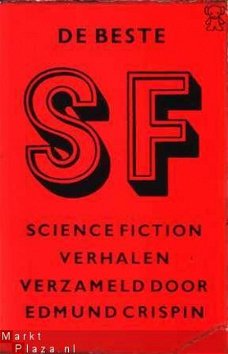 De beste SF. Science-fiction verhalen