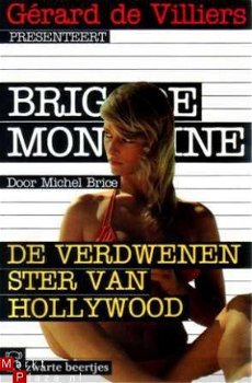 De verdwenen ster van Hollywood - 1