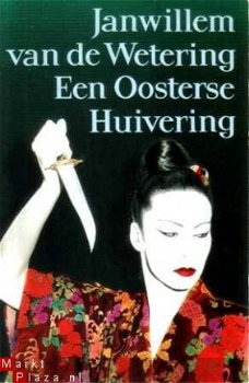 Een Oosterse huivering - 1