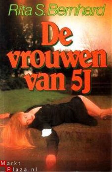 De vrouwen van 5J - 1