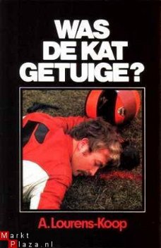 Was de kat getuige?