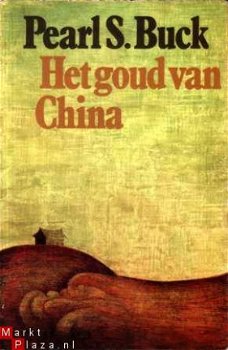 Het goud van China - 1