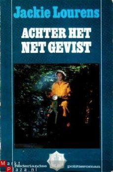 Achter het net gevist - 1