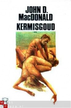 Kermisgoud - 1