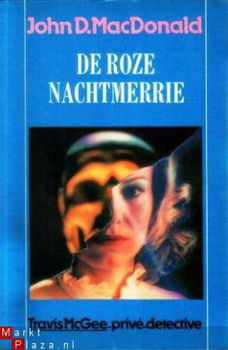 De roze nachtmerrie - 1