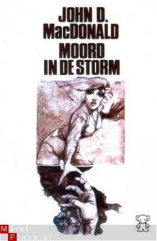 Moord in de storm - 1