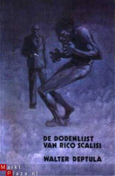 De dodenlijst van Rico Scalisi - 1