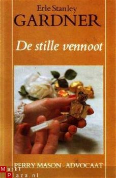 De stille vennoot