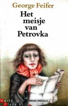 Het meisje van Petrovka - 1