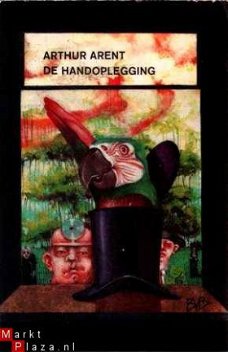 De handoplegging