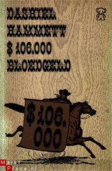$ 106.000 Bloedgeld - 1