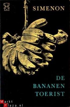 De bananentoerist - 1